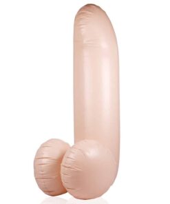 Blow Up Dick 55 Inch