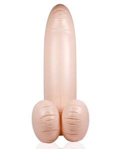 Blow Up Dick 55 Inch