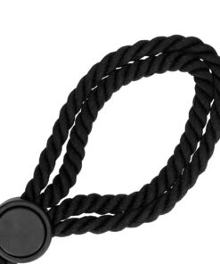 Ouch Adjustable Rope Hand Cuffs